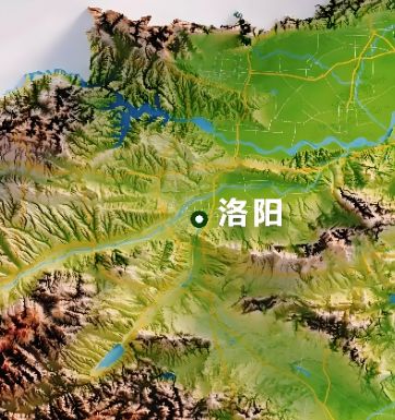 烟火瀍河 让本真自然生长